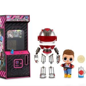 LOL Suprise Toy💥Final Price 💥